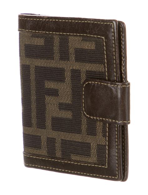 fendi walle|Fendi wallet for sale.